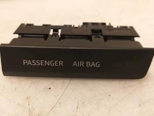 Gebruikte Display Interieur Seat Ibiza IV (6J5) 1.0 EcoTSI 12V Prijs € 30,00 Margeregeling aangeboden door Van Gils Automotive