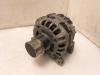 Dynamo van een Seat Ibiza IV (6J5), 2008 / 2017 1.0 EcoTSI 12V, Hatchback, 4Dr, Benzine, 999cc, 70kW, CHZB, 2015-05 / 2017-05 2015