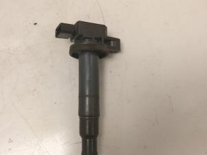 Gebruikte Pen Bobine Toyota Yaris (P1) 1.3 16V VVT-i Prijs € 30,00 Margeregeling aangeboden door Van Gils Automotive