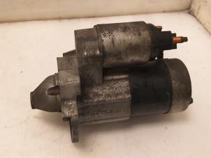 Gebruikte Startmotor Dacia Logan MCV (KS) 1.5 dCi Prijs € 65,00 Margeregeling aangeboden door Van Gils Automotive