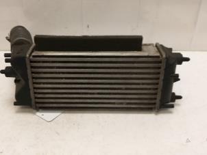 Gebruikte Intercooler Ford B-Max (JK8) 1.6 TDCi 95 Prijs € 109,00 Margeregeling aangeboden door Van Gils Automotive