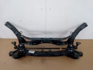 Gebruikte Subframe Kia Niro I (DE) 1.6 GDI Hybrid Prijs € 224,00 Margeregeling aangeboden door Van Gils Automotive