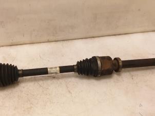 Gebruikte Cardanas rechts-voor (VWA) Dacia Logan MCV (KS) 1.5 dCi Prijs € 74,99 Margeregeling aangeboden door Van Gils Automotive