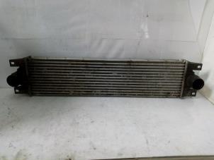 Gebruikte Intercooler Opel Movano Combi 2.5 DTI Prijs € 60,00 Margeregeling aangeboden door Van Gils Automotive