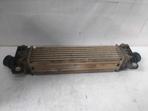 Gebruikte Intercooler Ford Mondeo III 2.0 TDCi 115 16V Prijs € 60,00 Margeregeling aangeboden door Van Gils Automotive