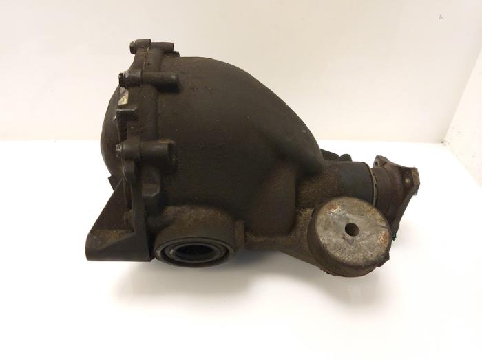 Differentieel achter Jaguar S-Type O172310 - foto 1