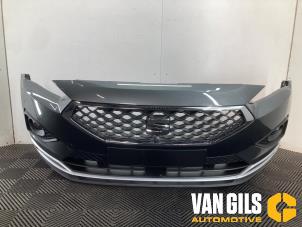 Gebruikte Voorbumper Seat Tarraco Prijs € 449,01 Inclusief btw aangeboden door Van Gils Automotive