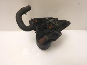 Gebruikte Oliefilterhuis Volkswagen Transporter T6 2.0 TDI 150 Prijs € 78,65 Inclusief btw aangeboden door Van Gils Automotive