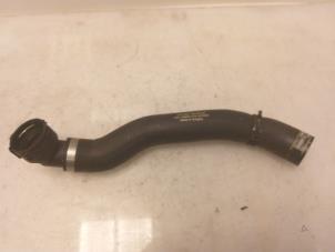 Gebruikte Intercooler Slang Audi Q7 (4MB/4MG) 3.0 TDI V6 24V e-tron plug-in hybrid Prijs € 78,65 Inclusief btw aangeboden door Van Gils Automotive