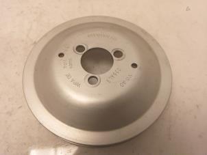 Gebruikte Waterpomp poelie Audi Q7 (4MB/4MG) 3.0 TDI V6 24V e-tron plug-in hybrid Prijs € 36,30 Inclusief btw aangeboden door Van Gils Automotive