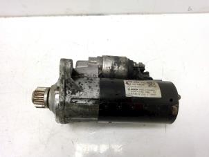 Gebruikte Startmotor Volkswagen Transporter T6 2.0 TDI 150 Prijs € 131,89 Inclusief btw aangeboden door Van Gils Automotive