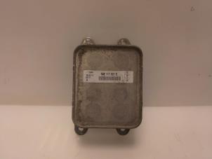 Gebruikte Oliekoeler Audi A3 Sportback (8VA/8VF) 1.4 16V g-tron Prijs € 109,00 Margeregeling aangeboden door Van Gils Automotive