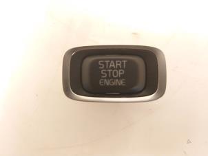 Gebruikte Start/Stop schakelaar Volvo V70 (BW) 2.0 D3 16V Prijs € 81,00 Margeregeling aangeboden door Van Gils Automotive