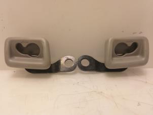 Gebruikte Diversen Volvo V70 (BW) 2.0 D3 16V Prijs € 32,00 Margeregeling aangeboden door Van Gils Automotive