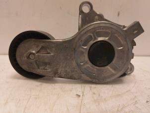 Gebruikte Spanner multiriem Peugeot 208 I (CA/CC/CK/CL) 1.6 Blue HDi 100 Prijs € 54,00 Margeregeling aangeboden door Van Gils Automotive