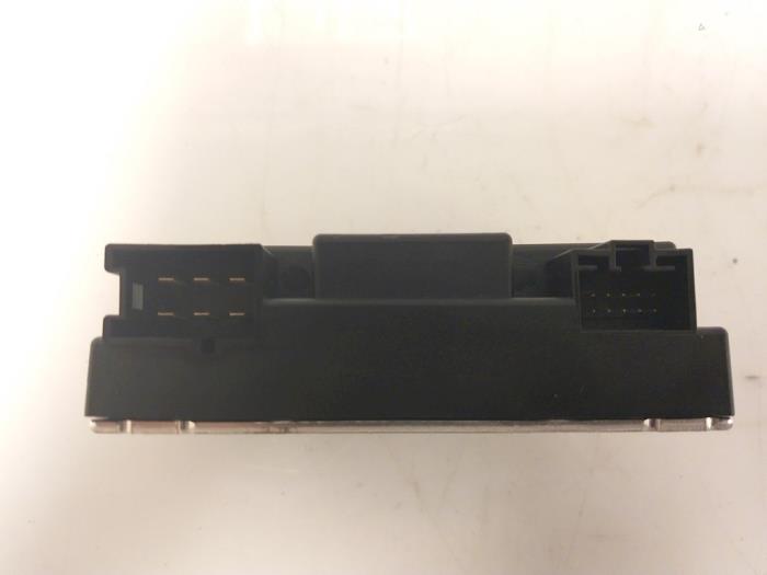 Brandstofpomp module van een Mercedes-Benz C Estate (S205) C-450 AMG Sport 3.0 V6 24V Turbo 4-Matic 2015