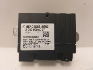 Gebruikte Brandstofpomp module Mercedes C Estate (S205) C-450 AMG Sport 3.0 V6 24V Turbo 4-Matic Prijs € 66,55 Inclusief btw aangeboden door Van Gils Automotive