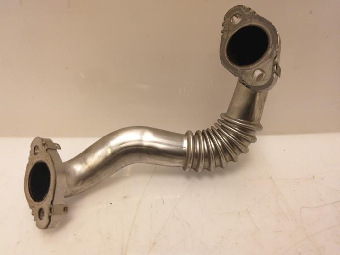 EGR Buis Volkswagen Tiguan O173814 - foto 1