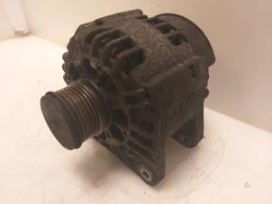 Gebruikte Dynamo Dacia Logan (LS) 1.5 dCi Prijs € 75,00 Margeregeling aangeboden door Van Gils Automotive