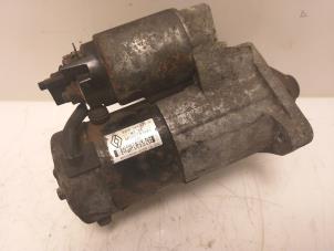 Gebruikte Startmotor Dacia Logan (LS) 1.5 dCi Prijs € 65,00 Margeregeling aangeboden door Van Gils Automotive