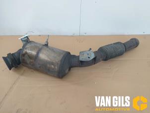 Gebruikte Katalysator Mercedes Vito (447.6) 2.2 114 CDI 16V Prijs op aanvraag aangeboden door Van Gils Automotive