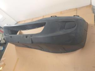 Gebruikte Voorbumper Mercedes Sprinter 5t (906) 516 CDI 16V Prijs € 181,49 Inclusief btw aangeboden door Van Gils Automotive