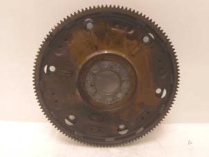 Gebruikte Vliegwiel Volvo V70 (BW) 2.0 D3 16V Prijs € 149,00 Margeregeling aangeboden door Van Gils Automotive