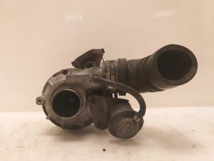 Gebruikte Turbo Mazda Premacy 2.0 DiTD 16V Comfort Prijs € 200,00 Margeregeling aangeboden door Van Gils Automotive