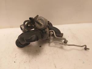 Gebruikte G-lader Audi A3 Sportback (8VA/8VF) 1.4 TFSI ACT 16V Prijs € 471,90 Inclusief btw aangeboden door Van Gils Automotive