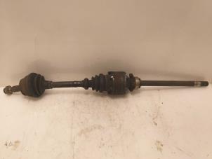 Gebruikte Cardanas rechts-voor (VWA) Alfa Romeo 166 2.4 JTD Prijs € 74,99 Margeregeling aangeboden door Van Gils Automotive