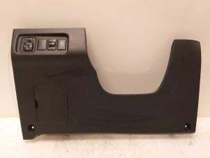 Gebruikte Dashboardlijst Mitsubishi Space Star (A0) 1.0 12V Prijs op aanvraag aangeboden door Van Gils Automotive