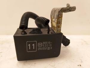 Gebruikte Relais Lexus IS (E2) 250 2.5 V6 24V Prijs € 30,00 Margeregeling aangeboden door Van Gils Automotive