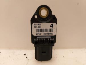 Gebruikte Sensor Airbag Lexus IS (E2) 250 2.5 V6 24V Prijs € 33,00 Margeregeling aangeboden door Van Gils Automotive