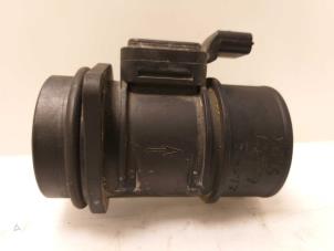 Gebruikte Luchtmassameter Renault Kangoo (KC) 1.5 dCi 70 Prijs € 60,00 Margeregeling aangeboden door Van Gils Automotive