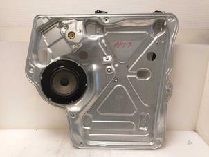 Gebruikte Raammechaniek 2Deurs rechts-voor Volkswagen Transporter T5 2.0 TDI DRF 4Motion Prijs € 78,65 Inclusief btw aangeboden door Van Gils Automotive