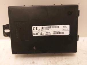 Computer Diversen van een Renault Captur I (2R) 1.5 Energy dCi 90 FAP 2014