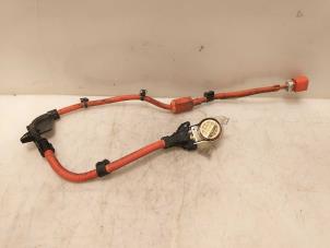 Gebruikte Kabel (diversen) Toyota Prius (ZVW3) 1.8 16V Prijs op aanvraag aangeboden door Van Gils Automotive