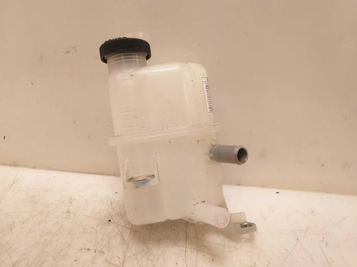 Expansievat Toyota Prius O176449 - foto 1
