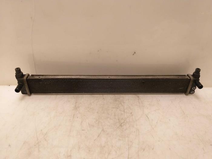 Gebruikte Intercooler Toyota Prius (ZVW3) 1.8 16V Prijs € 82,00 Margeregeling aangeboden door Van Gils Automotive