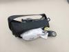 Airbag Set+Module van een Toyota Prius (ZVW3) 1.8 16V 2012