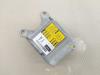 Airbag Set+Module van een Toyota Prius (ZVW3) 1.8 16V 2012