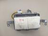 Airbag Set+Module van een Toyota Prius (ZVW3) 1.8 16V 2012