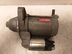 Gebruikte Startmotor Lexus IS (E2) 250 2.5 V6 24V Prijs € 110,00 Margeregeling aangeboden door Van Gils Automotive