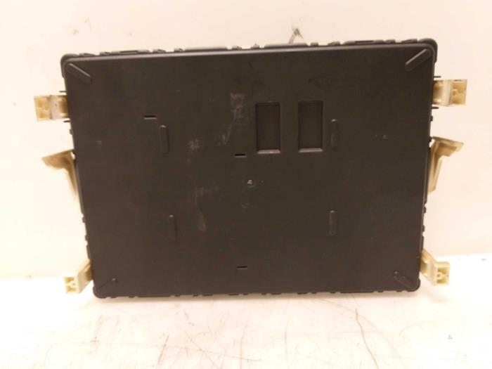 Module (miscellaneous) Mercedes C-Klasse - Van Gils Automotive