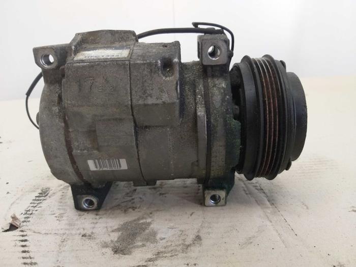 Gebruikte Aircopomp Iveco New Daily V 35C15/C15D/S15, 40/45/50/60/70C15 Prijs € 137,00 Margeregeling aangeboden door Van Gils Automotive