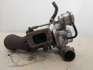 Gebruikte G-lader Iveco New Daily V 35C15/C15D/S15, 40/45/50/60/70C15 Prijs op aanvraag aangeboden door Van Gils Automotive