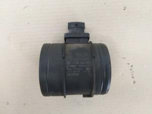 Gebruikte Luchtmassameter Iveco New Daily V 35C15/C15D/S15, 40/45/50/60/70C15 Prijs op aanvraag aangeboden door Van Gils Automotive