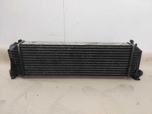 Gebruikte Intercooler Iveco New Daily V 35C15/C15D/S15, 40/45/50/60/70C15 Prijs € 143,00 Margeregeling aangeboden door Van Gils Automotive