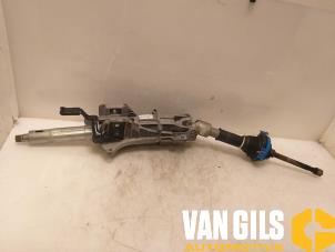 Gebruikte Stuurkolom compleet Mercedes C Estate (S204) 2.2 C-220 CDI 16V BlueEfficiency Prijs € 199,99 Margeregeling aangeboden door Van Gils Automotive