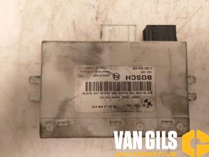 Gebruikte Module PDC Mini Mini Open (R57) 1.6 16V Cooper S Prijs op aanvraag aangeboden door Van Gils Automotive